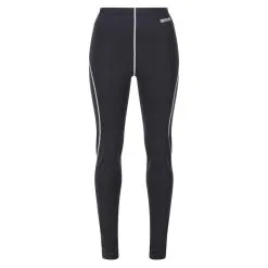 Regatta Leggings Interiores Zimba Para Mujer Señora Negro -tienda de material de boxeo leggings interiores zimba para mujer seora gris seal