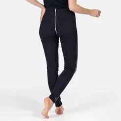 Regatta Leggings Interiores Zimba Para Mujer Señora Negro -tienda de material de boxeo leggings interiores zimba para mujer seora negro 1