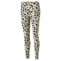 Leggings Mujer Essentials+ Animal PUMA -tienda de material de boxeo leggings mujer essentials animal puma 5