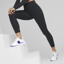 Leggings Mujer EVOKNIT 7/8 PUMA -tienda de material de boxeo leggings mujer evoknit 78 puma 1