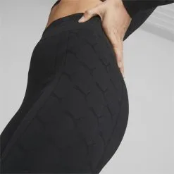 Leggings Mujer EVOKNIT 7/8 PUMA -tienda de material de boxeo leggings mujer evoknit 78 puma 2