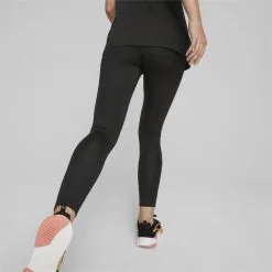 Leggings Mujer EVOSTRIPE High-Waist PUMA -tienda de material de boxeo leggings mujer evostripe high waist puma 3