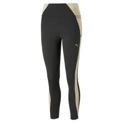 Leggings Mujer EVOSTRIPE High-Waist PUMA -tienda de material de boxeo leggings mujer evostripe high waist puma 5