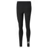 Leggings Mujer PUMA Essentials+ Metallic Negro