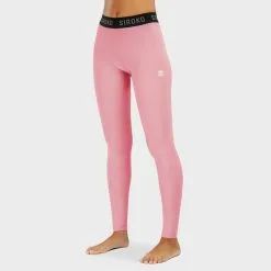 Siroko Leggings Térmicos De Mujer Blink -tienda de material de boxeo leggings termicos de mujer lotus