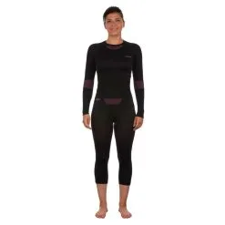 Leggins Térmicos De Esquí Y Nieve Mujer Wedze Ski 580 Negro 9 Leggins Térmicos De Esquí Y Nieve Mujer Wedze Ski 580 Negro -tienda de material de boxeo leggins termicos de esqui y nieve mujer wedze ski 580 negro 2