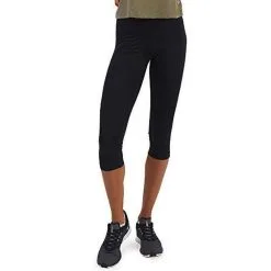 TCA Mallas Capri Equilibrium Para Running/Yoga Para Mujer Con Bolsillo Lateral -tienda de material de boxeo mallas capri equilibrium para runningyoga para mujer con bolsillo lateral 5