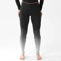 INOVIK Mallas Térmicas De Esquí De Fondo Mujer XC S Tight 500 Negro -tienda de material de boxeo mallas termicas de esqui de fondo mujer xc s tight 500 negro 2
