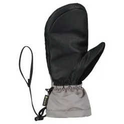 Manoplas De Esquí Adulto Scott ULTIMATE GTX Gris -tienda de material de boxeo manoplas de esqui adulto scott ultimate gtx gris 1