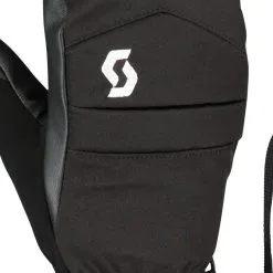 Manoplas De Esquí Mujer Scott ULTIMATE HYBRID Negro 8 Manoplas De Esquí Mujer Scott ULTIMATE HYBRID Negro -tienda de material de boxeo manoplas de esqui mujer scott ultimate hybrid negro 2