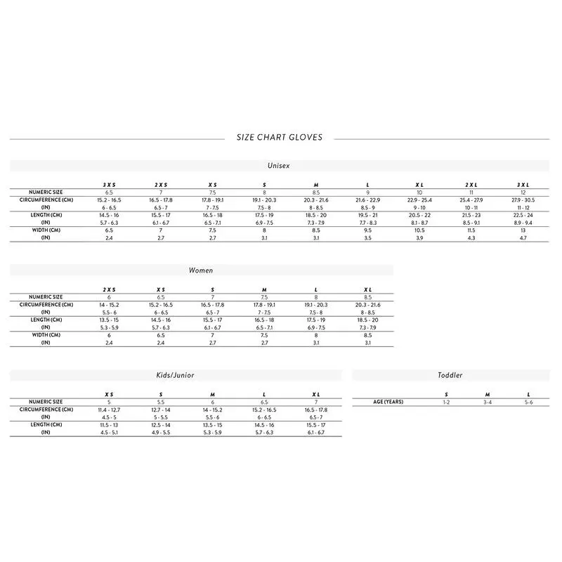 Manoplas De Esquí Mujer Scott ULTIMATE HYBRID Negro 6 Manoplas De Esquí Mujer Scott ULTIMATE HYBRID Negro - Imagen 4