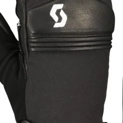 Manoplas De Esquí Mujer Scott ULTIMATE PLUS Negro 8 Manoplas De Esquí Mujer Scott ULTIMATE PLUS Negro -tienda de material de boxeo manoplas de esqui mujer scott ultimate plus negro 2