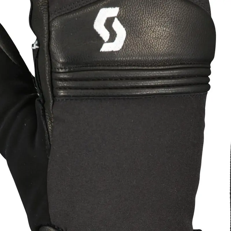 Manoplas De Esquí Mujer Scott ULTIMATE PLUS Negro 5 Manoplas De Esquí Mujer Scott ULTIMATE PLUS Negro - Imagen 3