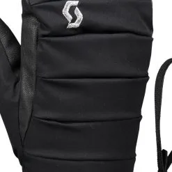 Manoplas De Esquí Mujer Scott ULTIMATE PRIMALOFT Negro -tienda de material de boxeo manoplas de esqui mujer scott ultimate primaloft negro 2