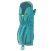 WEDZE Manoplas Esquí Bebé - WARM LUGIKLIP Turquesa 2 WEDZE Manoplas Esquí Bebé - WARM LUGIKLIP Turquesa -tienda de material de boxeo manoplas esqui bebe warm lugiklip turquesa