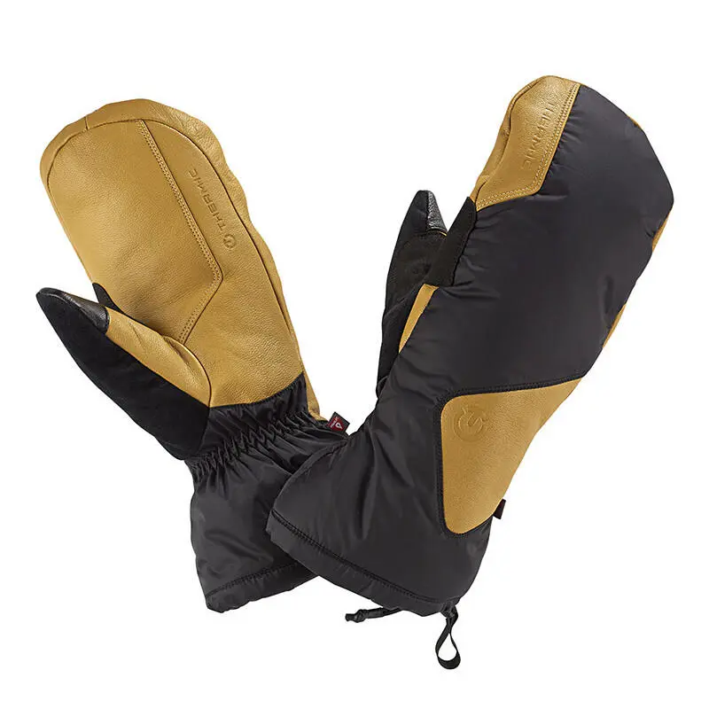 Therm-Ic Manoplas Ski Extra Warm 4 Therm-Ic Manoplas Ski Extra Warm - Imagen 2