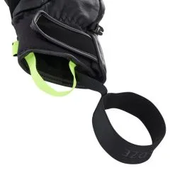 WEDZE Manoplas Térmicas De Esquí Y Nieve Piel Impermeables Adulto Lobster 900 Negro -tienda de material de boxeo manoplas termicas de esqui y nieve piel impermeables adulto lobster 900 negro 4