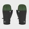 Siroko Manoplas Térmicas Esquí Pitztal Green -tienda de material de boxeo manoplas termicas esqui pitztal green
