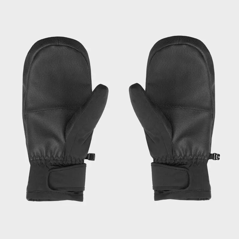 Siroko Manoplas Térmicas Esquí Pitztal Turquoise 4 Siroko Manoplas Térmicas Esquí Pitztal Turquoise - Imagen 2