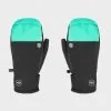Siroko Manoplas Térmicas Esquí Pitztal Turquoise 1 Siroko Manoplas Térmicas Esquí Pitztal Turquoise -tienda de material de boxeo manoplas termicas esqui pitztal turquoise