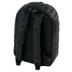 Mochila Deportiva Jogging SKECHERS 12.8L Aspen Color Negro -tienda de material de boxeo mochila deportiva jogging skechers 128l aspen color negro 1