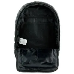 Mochila Deportiva Jogging SKECHERS 12.8L Aspen Color Negro -tienda de material de boxeo mochila deportiva jogging skechers 128l aspen color negro 2