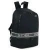 Mochila Jogging Portaordenador SKECHERS Glam 19.14L Litros Color Negro -tienda de material de boxeo mochila jogging portaordenador skechers glam 1914l litros color negro
