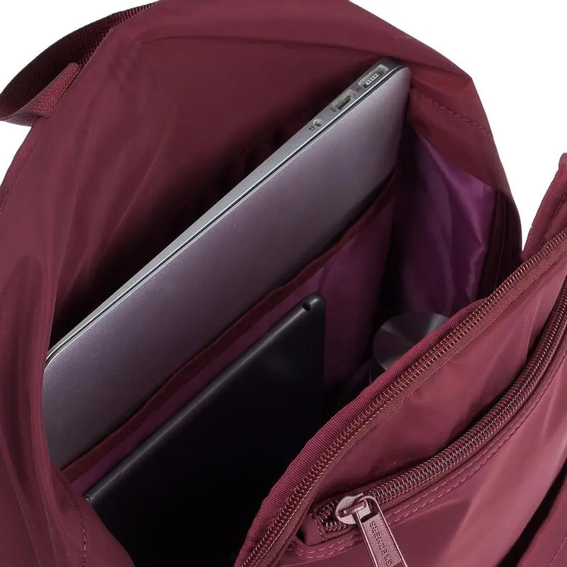 Mochila Jogging SKECHERS 10,8L Kilo 6 Mochila Jogging SKECHERS 10,8L Kilo - Imagen 4