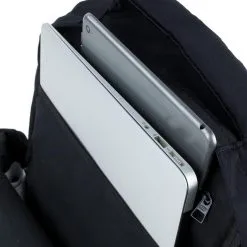 Mochila Jogging SKECHERS 8,4L Starlight Color Negro -tienda de material de boxeo mochila jogging skechers 84l starlight color negro 2