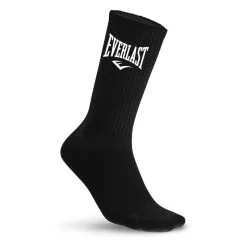 Pack 3 Pares Calcetines Tennis Everlast -tienda de material de boxeo pack 3 pares calcetines tennis everlast 1
