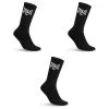 Pack 3 Pares Calcetines Tennis Everlast -tienda de material de boxeo pack 3 pares calcetines tennis everlast