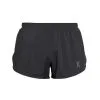 KAMUABU Pantalón Atletismo 3" ELITE K - Running Color Negro - UNISEX