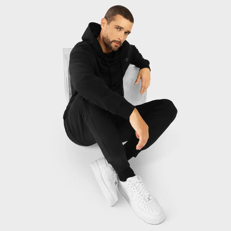 Siroko Pantalón De Chándal Hombre Blackberry 6 Siroko Pantalón De Chándal Hombre Blackberry - Imagen 4