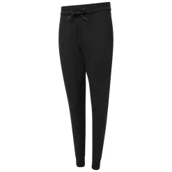 Dare 2b Pantalón De Chándal Loiter Para Mujer Negro -tienda de material de boxeo pantalon de chandal loiter para mujer negro 2