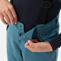 Pantalón De Esquí Y Nieve Impermeable Niños Wedze Ski-P PA500 -tienda de material de boxeo pantalon de esqui y nieve impermeable nios wedze ski p pa500 4