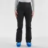 Pantalón De Esquí Y Nieve Mujer Wedze Ski-P PA 980 Negro 1 Pantalón De Esquí Y Nieve Mujer Wedze Ski-P PA 980 Negro -tienda de material de boxeo pantalon de esqui y nieve mujer wedze ski p pa 980 negro