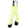 Pantalón De Esquí Y Nieve Niños 6-14 Años Wedze SKI-P 500 Amarillo -tienda de material de boxeo pantalon de esqui y nieve nios 6 14 aos wedze ski p 500 amarillo