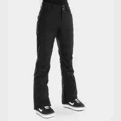 Siroko Pantalón De Nieve Premium De Mujer ULTIMATE Pro Sils