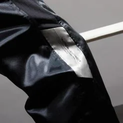 Pantalón Kick Boxing Full Contact Outshock 500 Negro -tienda de material de boxeo pantalon kick boxing full contact outshock 500 negro 2