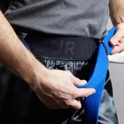 Pantalón Kick Boxing Full Contact Outshock 500 Negro -tienda de material de boxeo pantalon kick boxing full contact outshock 500 negro 3