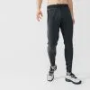 Pantalón Running Hombre Kalenji Warm+ Gris -tienda de material de boxeo pantalon running hombre kalenji warm gris