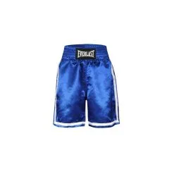 Pantalones Cortos De Boxeo EVERLAST Comp Boxe Short -tienda de material de boxeo pantalones cortos de boxeo everlast comp boxe short 4
