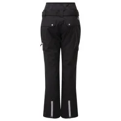 Dare 2b Pantalones De Esquí Liberty II Para Mujer Negro -tienda de material de boxeo pantalones de esqui liberty ii para mujer negro 1