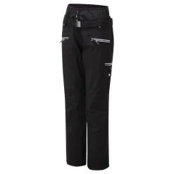 Dare 2b Pantalones De Esquí Liberty II Para Mujer Negro -tienda de material de boxeo pantalones de esqui liberty ii para mujer negro 2