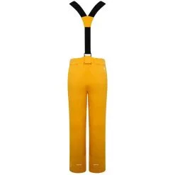 Dare 2b Pantalones De Esquí Outmove II Para Niños/Niñas Amarillo Luz Con Brillo -tienda de material de boxeo pantalones de esqui outmove ii para niosnias amarillo luz con brillo 1