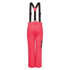 Dare 2b Pantalones De Esquí Timeout II Aislado Diseño Impermeable Para Niños/Niñas Rosa -tienda de material de boxeo pantalones de esqui timeout ii aislado diseo impermeable para niosnias rosa 1