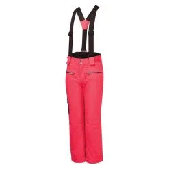 Dare 2b Pantalones De Esquí Timeout II Aislado Diseño Impermeable Para Niños/Niñas Rosa -tienda de material de boxeo pantalones de esqui timeout ii aislado diseo impermeable para niosnias rosa 2