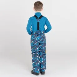Dare 2b Pantalones De Esquí Timeout II Impermeable Diseño Geométrico Para Niños/Niñas -tienda de material de boxeo pantalones de esqui timeout ii impermeable diseo geometrico para niosnias 1