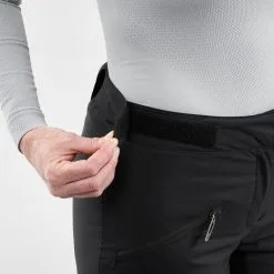 Pantalones De Esquí Y Nieve Mujer Wedze Ski-P 180 Negro -tienda de material de boxeo pantalones de esqui y nieve mujer wedze ski p 180 negro 4