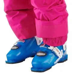 Pantalones De Esquí Y Nieve Niños Wedze Ski-P PA 100 Rosa -tienda de material de boxeo pantalones de esqui y nieve nios wedze ski p pa 100 rosa 1